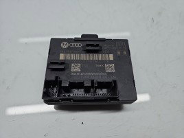 Modul confort AUDI A5 Cabriolet (8F7) [Fabr 2009-2015] 4F0959795L