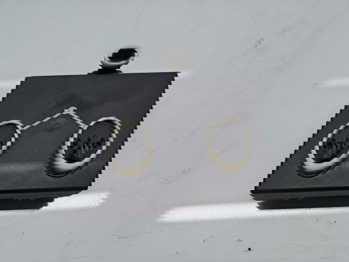 Modul confort AUDI A5 Cabriolet (8F7) [Fabr 2009-2015] 4F0959795L