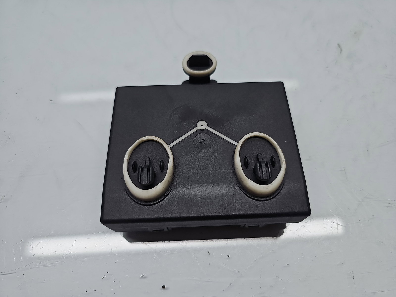 Modul confort AUDI A5 Cabriolet (8F7) [Fabr 2009-2015] 4F0959795L - imagine 3