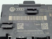 Modul confort AUDI A5 Cabriolet (8F7) [Fabr 2009-2015] 4F0959795L