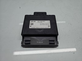 Modul confort AUDI A5 Cabriolet (8F7) [Fabr 2009-2015] 8K0959663