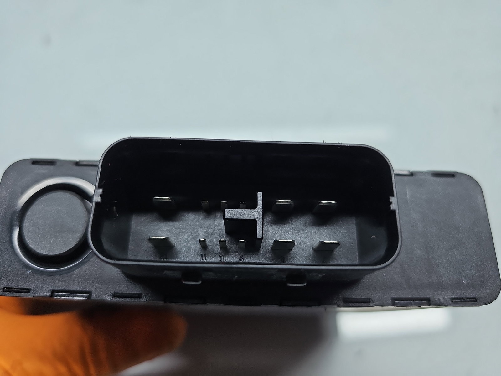 Modul confort AUDI A5 Cabriolet (8F7) [Fabr 2009-2015] 8K0959663 - imagine 2