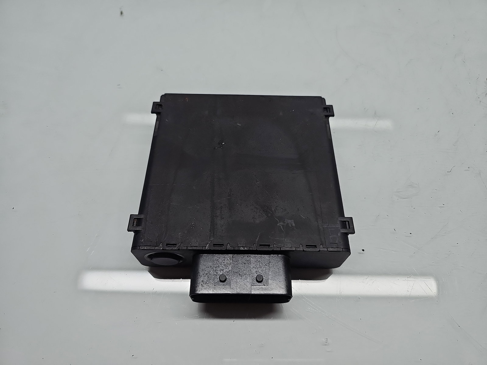 Modul confort AUDI A5 Cabriolet (8F7) [Fabr 2009-2015] 8K0959663 - imagine 3