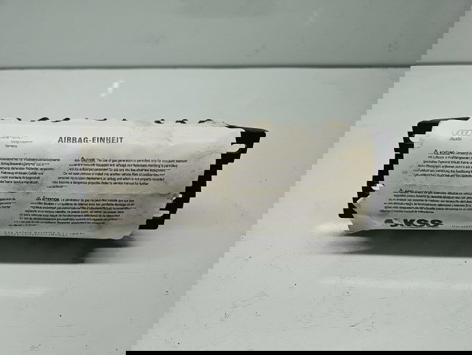 Airbag pasager AUDI A5 Cabriolet (8F7) [Fabr 2009-2015] 8T0880204F