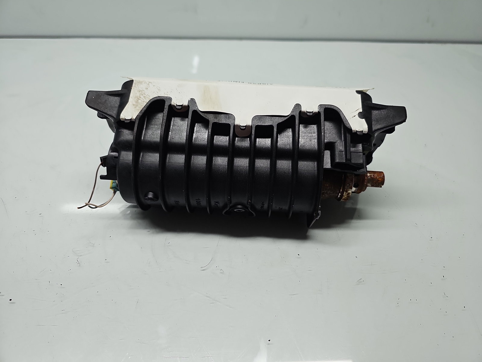 Airbag pasager AUDI A5 Cabriolet (8F7) [Fabr 2009-2015] 8T0880204F - imagine 2