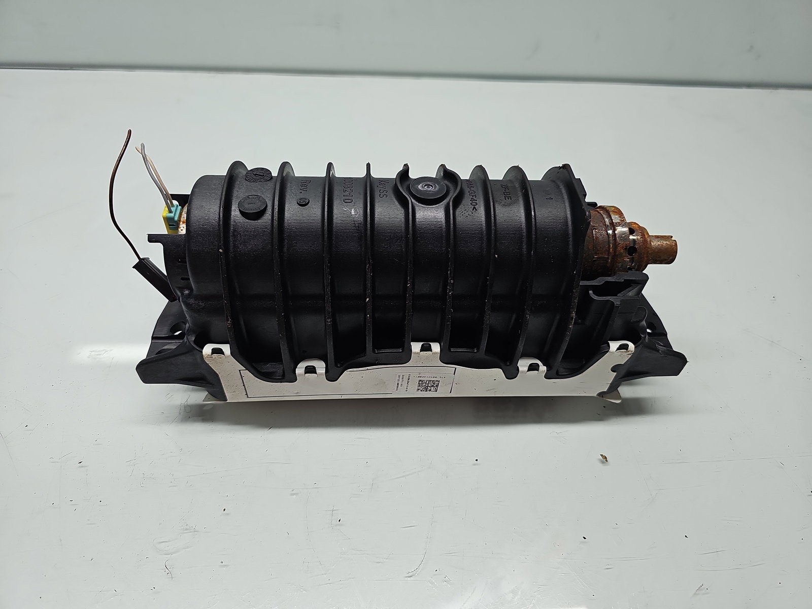 Airbag pasager AUDI A5 Cabriolet (8F7) [Fabr 2009-2015] 8T0880204F - imagine 3