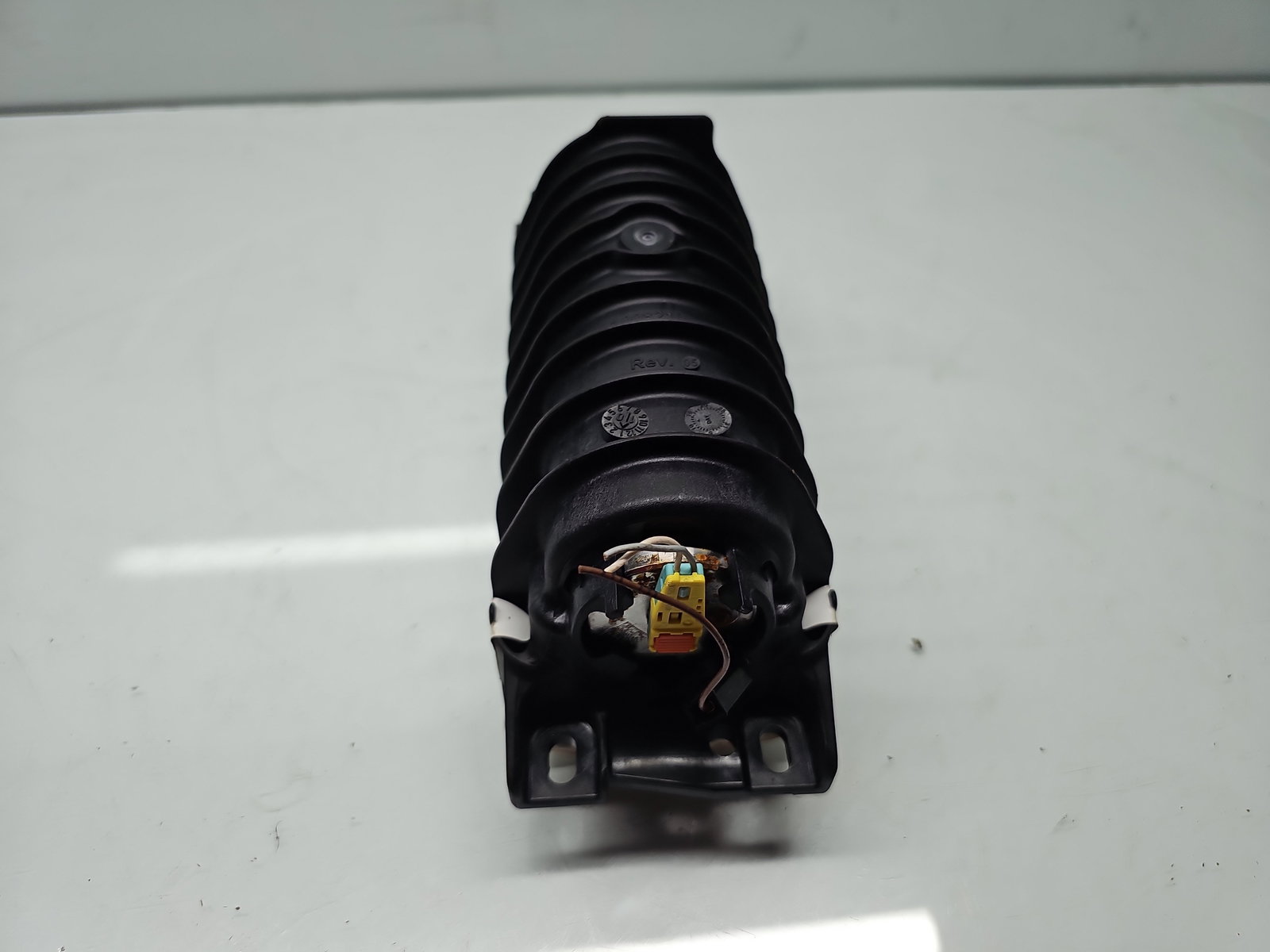 Airbag pasager AUDI A5 Cabriolet (8F7) [Fabr 2009-2015] 8T0880204F - imagine 4