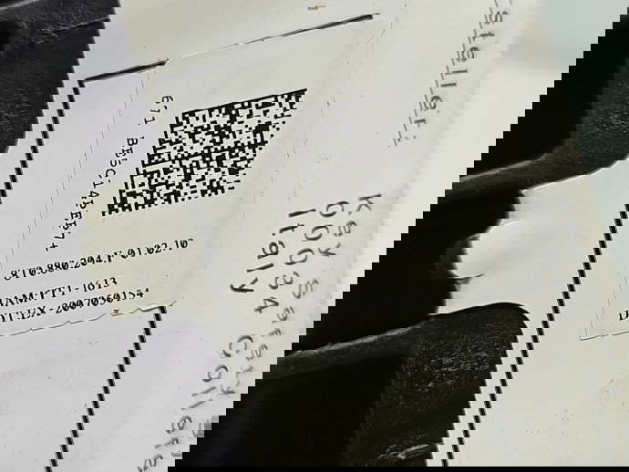 Airbag pasager AUDI A5 Cabriolet (8F7) [Fabr 2009-2015] 8T0880204F