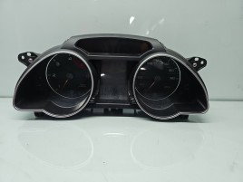 Ceas bord AUDI A5 Cabriolet (8F7) [Fabr 2009-2015] 8T0920981K