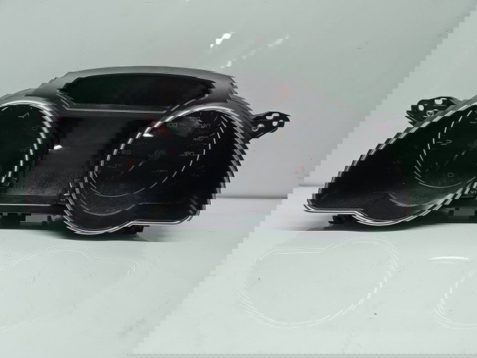 Ceas bord AUDI A5 Cabriolet (8F7) [Fabr 2009-2015] 8T0920981K