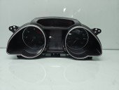 Ceas bord AUDI A5 Cabriolet (8F7) [Fabr 2009-2015] 8T0920981K