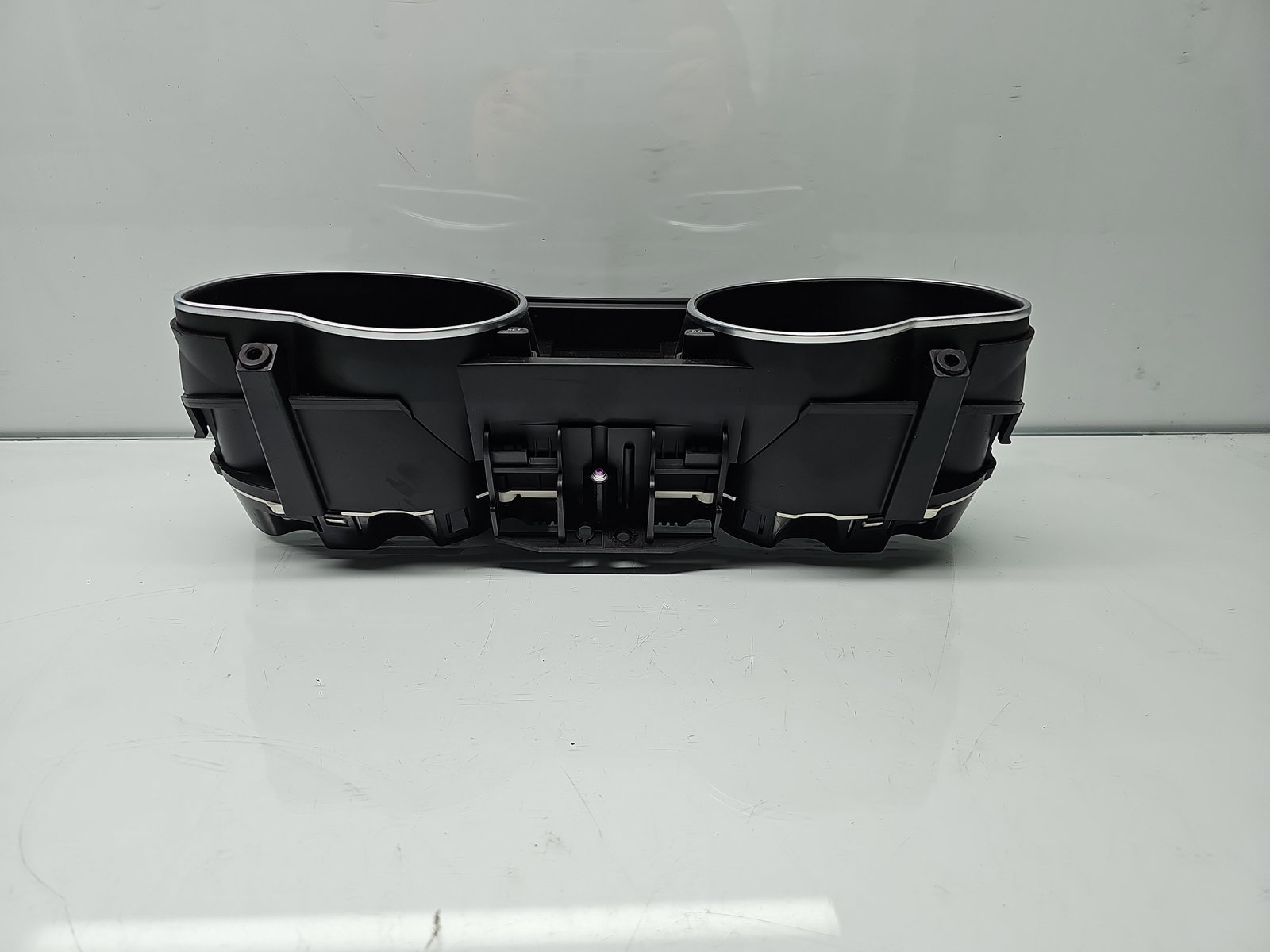 Ceas bord AUDI A5 Cabriolet (8F7) [Fabr 2009-2015] 8T0920981K - imagine 3