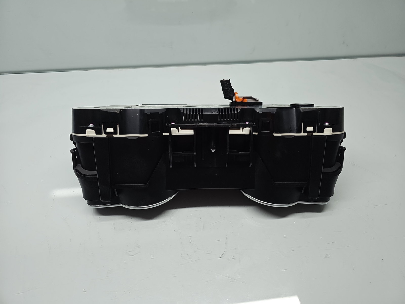 Ceas bord AUDI A5 Cabriolet (8F7) [Fabr 2009-2015] 8T0920981K - imagine 4