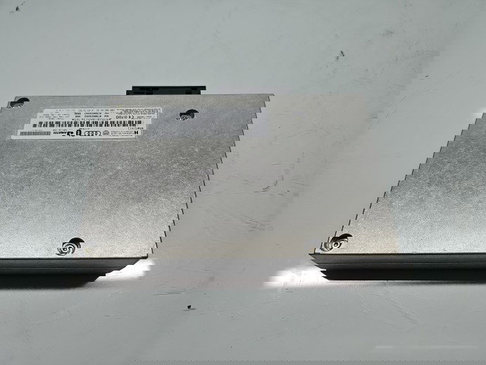 Modul confort AUDI A5 Cabriolet (8F7) [Fabr 2009-2015] 8T0862335D