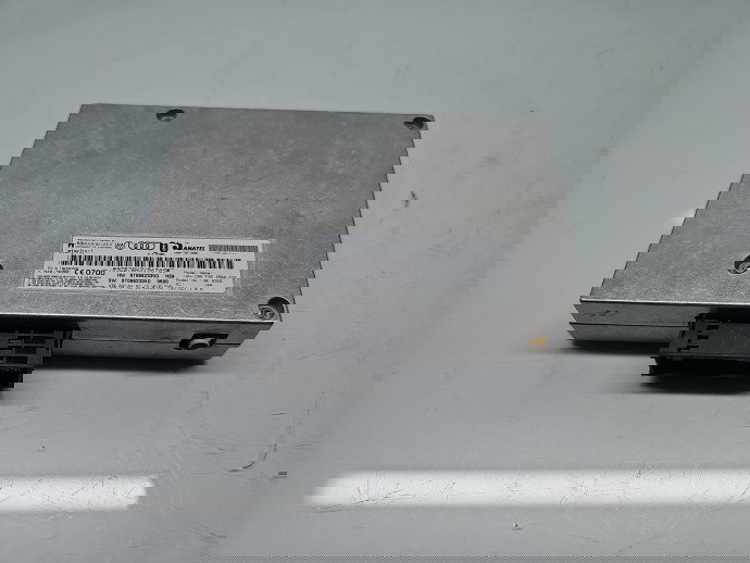 Modul confort AUDI A5 Cabriolet (8F7) [Fabr 2009-2015] 8T0862335D