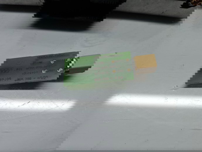 Modul confort AUDI A5 Cabriolet (8F7) [Fabr 2009-2015] 8T0862335D