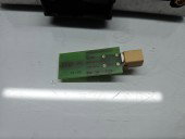 Modul confort AUDI A5 Cabriolet (8F7) [Fabr 2009-2015] 8T0862335D