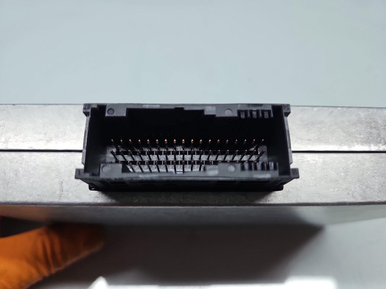 Modul confort AUDI A5 Cabriolet (8F7) [Fabr 2009-2015] 8T0862335D - imagine 5