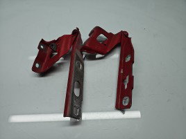 Set balamale capota AUDI A5 Cabriolet (8F7) [Fabr 2009-2015] 8T0823301E/8T0823302E