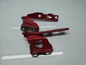 Set balamale capota AUDI A5 Cabriolet (8F7) [Fabr 2009-2015] 8T0823301E/8T0823302E