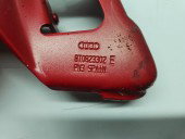 Set balamale capota AUDI A5 Cabriolet (8F7) [Fabr 2009-2015] 8T0823301E/8T0823302E