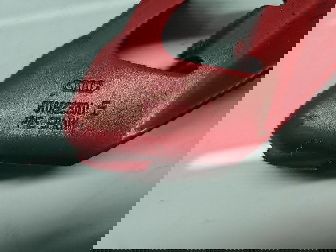 Set balamale capota AUDI A5 Cabriolet (8F7) [Fabr 2009-2015] 8T0823301E/8T0823302E