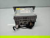 Radio CD AUDI A5 Cabriolet (8F7) [Fabr 2009-2015] 8T2035186P