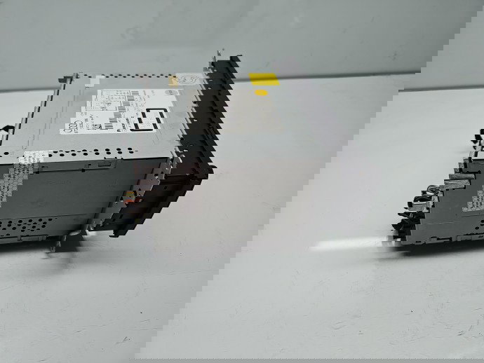 Radio CD AUDI A5 Cabriolet (8F7) [Fabr 2009-2015] 8T2035186P