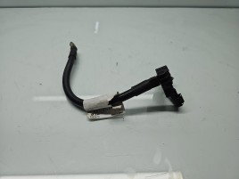 Borna baterie (+) cu capsa AUDI A5 Cabriolet (8F7) [Fabr 2009-2015] 8X0915181