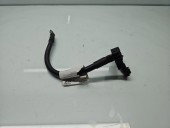 Borna baterie (+) cu capsa AUDI A5 Cabriolet (8F7) [Fabr 2009-2015] 8X0915181