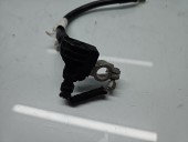 Borna baterie (+) cu capsa AUDI A5 Cabriolet (8F7) [Fabr 2009-2015] 8X0915181