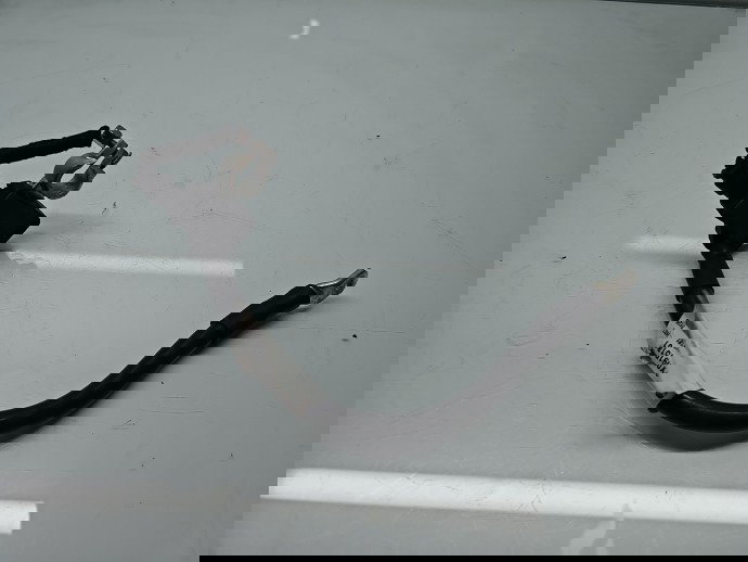 Borna baterie (+) cu capsa AUDI A5 Cabriolet (8F7) [Fabr 2009-2015] 8X0915181