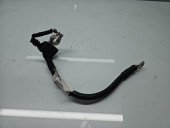 Borna baterie (+) cu capsa AUDI A5 Cabriolet (8F7) [Fabr 2009-2015] 8X0915181