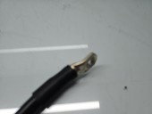 Borna baterie (+) cu capsa AUDI A5 Cabriolet (8F7) [Fabr 2009-2015] 8X0915181