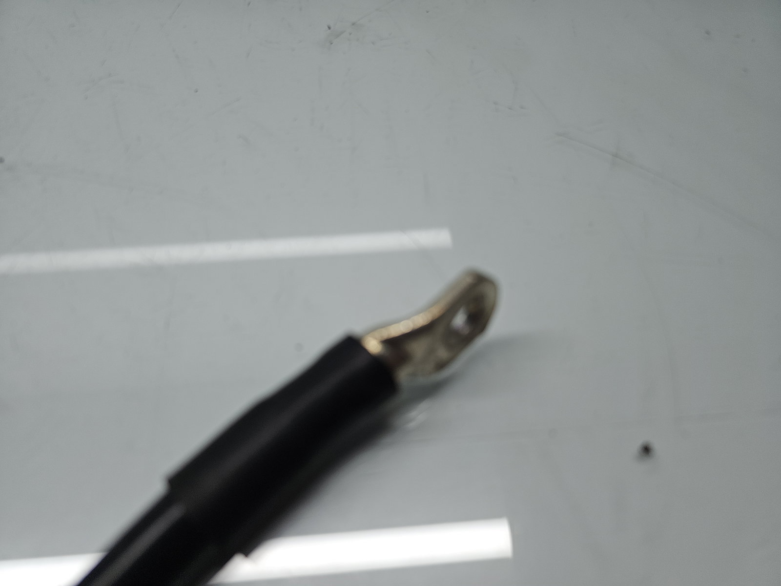 Borna baterie (+) cu capsa AUDI A5 Cabriolet (8F7) [Fabr 2009-2015] 8X0915181 - imagine 4