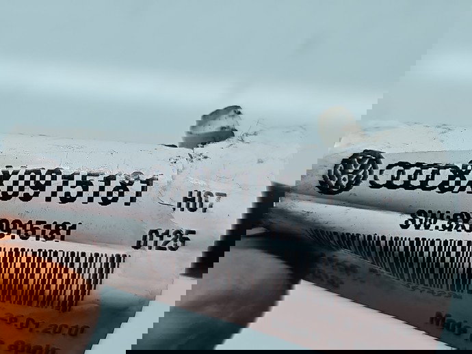 Borna baterie (+) cu capsa AUDI A5 Cabriolet (8F7) [Fabr 2009-2015] 8X0915181