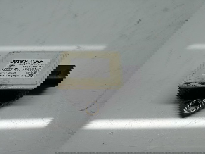 SENZOR ESP AUDI A5 Cabriolet (8F7) [Fabr 2009-2015] 8K0907637C