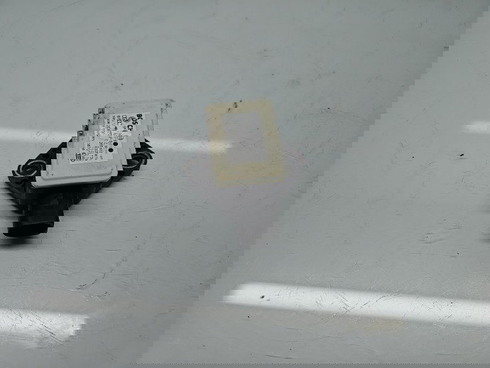 SENZOR ESP AUDI A5 Cabriolet (8F7) [Fabr 2009-2015] 8K0907637C