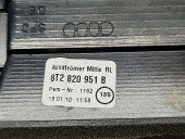 Grila aerisire centrala AUDI A5 Cabriolet (8F7) [Fabr 2009-2015] 8T2820951B