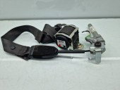 Centura stanga fata Opel Corsa E [Fabr 2014-prezent] 607707500H