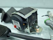 Centura stanga fata Opel Corsa E [Fabr 2014-prezent] 607707500H