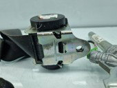 Centura stanga fata Opel Corsa E [Fabr 2014-prezent] 607707500H