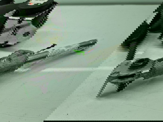 Centura stanga fata Opel Corsa E [Fabr 2014-prezent] 607707500H