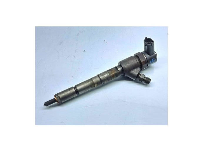 Injector, 0445110183, Fiat Idea 1.3m-jet