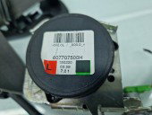 Centura stanga fata Opel Corsa E [Fabr 2014-prezent] 607707500H