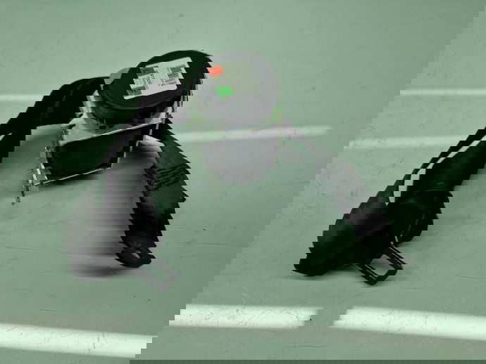 Centura stanga spate Opel Corsa E [Fabr 2014-prezent] 609160500D