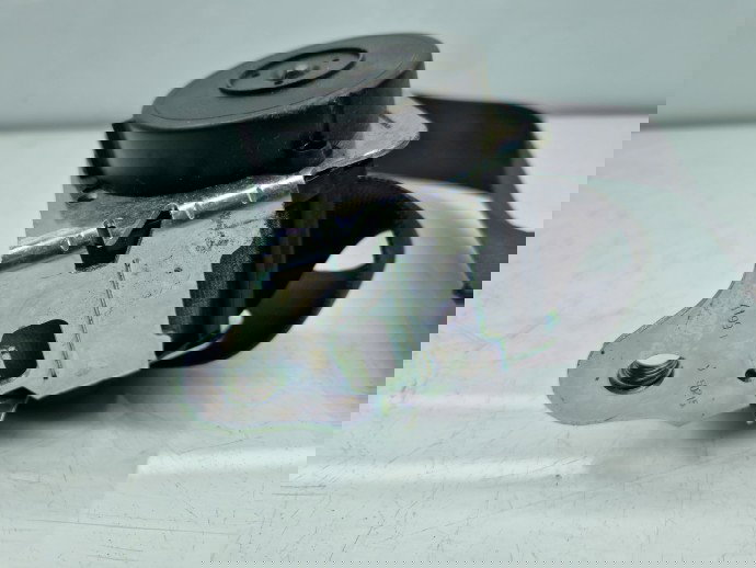 Centura stanga spate Opel Corsa E [Fabr 2014-prezent] 609160500D