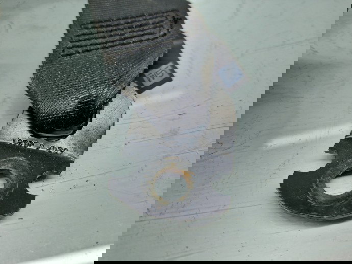 Centura stanga spate Opel Corsa E [Fabr 2014-prezent] 609160500D