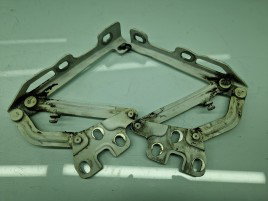 Set balamale capota Opel Corsa E [Fabr 2014-prezent] 13311902,13311903