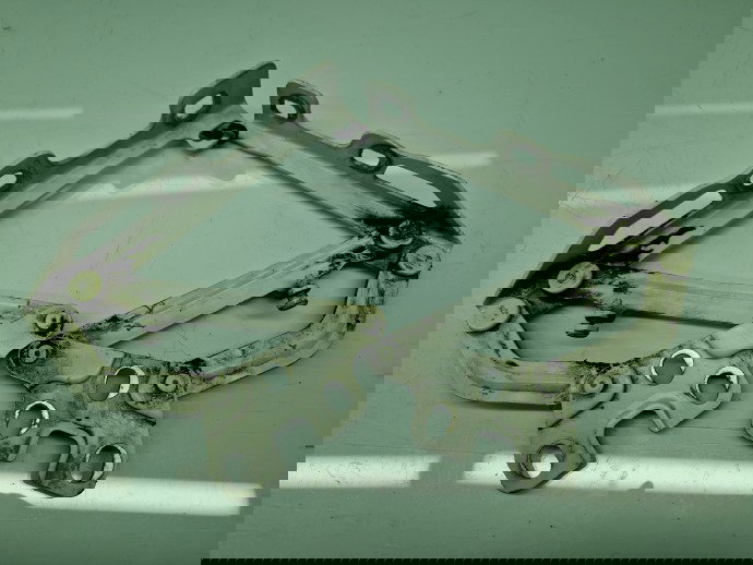 Set balamale capota Opel Corsa E [Fabr 2014-prezent] 13311902,13311903